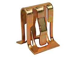 Grille Mounting Clip (20-25 Jeep Gladiator JT)