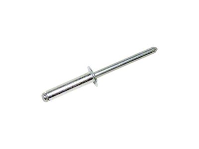 Grille Rivet (20-25 Jeep Gladiator JT)