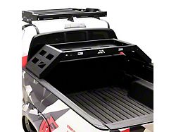 Barricade Half Bed Rack (20-25 Jeep Gladiator JT)