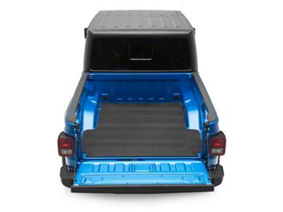 HD Bed Mat (20-25 Jeep Gladiator JT)
