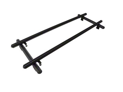 Hex 24-Inch Front Roof Rack (20-25 Jeep Gladiator JT)