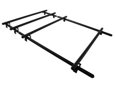 Hex Roof Rack System (20-25 Jeep Gladiator JT)