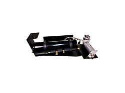High Performance Direct Fit Onboard Air System (20-25 3.6L Jeep Gladiator JT)