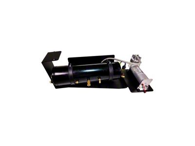 High Performance Direct Fit Onboard Air System (20-25 3.6L Jeep Gladiator JT)