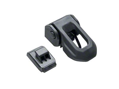Hood Catch (20-25 Jeep Gladiator JT)