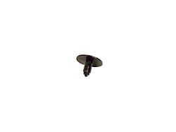 Hood Insulation Push Pin (20-25 Jeep Gladiator JT)