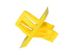 Hood Prop Rod Clip (20-25 Jeep Gladiator JT)