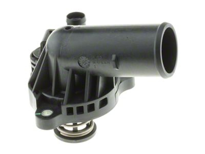 Integrated Thermostat Housing Assembly; 194-Degree (20-25 3.6L Jeep Gladiator JT)