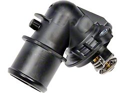 Integrated Thermostat Housing Assembly (21-25 3.0L EcoDiesel Jeep Gladiator JT)