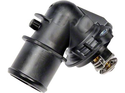 Integrated Thermostat Housing Assembly (21-25 3.0L EcoDiesel Jeep Gladiator JT)