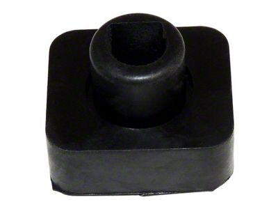 Lower Radiator Isolator (20-25 Jeep Gladiator JT)
