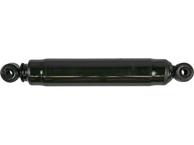 Magnum Steering Damper (20-25 Jeep Gladiator JT)
