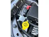 Oil Catch Can with Fender Mount; Satin / Uncoated (Universal; Some Adaptation May Be Required)