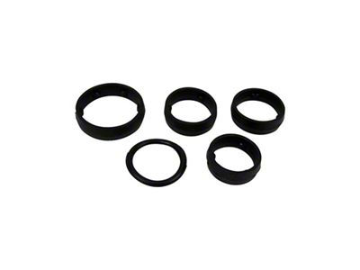Oil Filter Adapter O-Ring Kit (20-25 3.6L Jeep Gladiator JT)