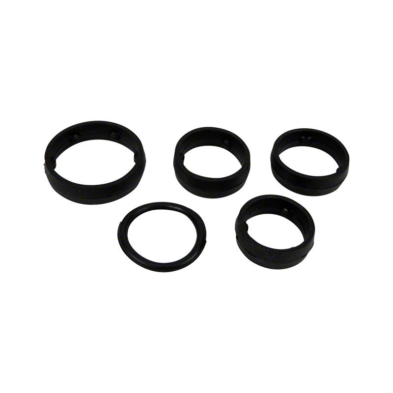 Oil Filter Adapter Housing O-Ring & Intake Seal Kit – For Chrysler Jeep Dodge 3.6L V6