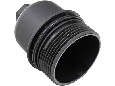 Oil Filter Housing Cap (20-25 Jeep Gladiator JT)