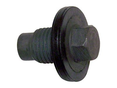 Oil Pan Plug (20-25 3.6L Jeep Gladiator JT)