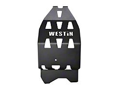 Oil Pan Skid Plate (20-25 3.6L Jeep Gladiator JT)