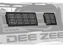 Overland Molle Panel; Standard (20-25 Jeep Gladiator JT)