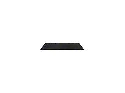Overland Tailgate Table; Red; Smooth Surface (20-25 Jeep Gladiator JT)