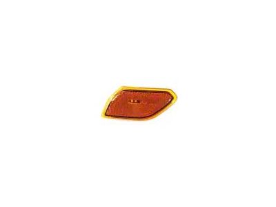 Parking Light; Driver Side (20-25 Jeep Gladiator JT)