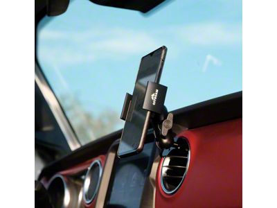 Offroam Phone Mount Kit (20-23 Jeep Gladiator JT)