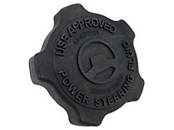Power Steering Reservoir Cap (20-25 Jeep Gladiator JT)