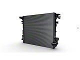 Radiator (20-25 Jeep Gladiator JT)