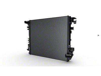 Radiator (20-25 Jeep Gladiator JT)