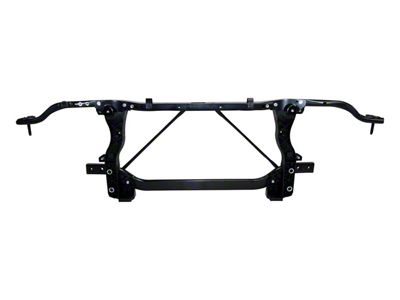 Radiator Support Panel (20-25 Jeep Gladiator JT)