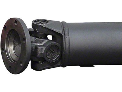 Rear Driveshaft Assembly (20-25 3.6L Jeep Gladiator JT)