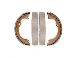 Rear Parking Brake Shoe (20-25 Jeep Gladiator JT)