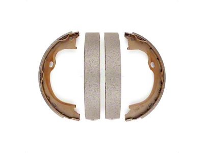 Rear Parking Brake Shoe (20-25 Jeep Gladiator JT)