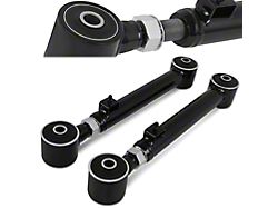 Rear Upper Control Arms for 0 to 6-Inch Lift (20-25 Jeep Gladiator JT)