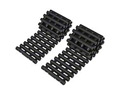 Recovery Traction Mats; 48-Inch