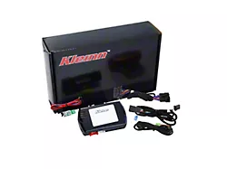 Remote Start (20-25 Jeep Gladiator JT w/ Push Button Start)