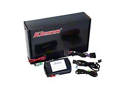 Remote Start with Long Range Fobs (20-23 Jeep Gladiator JT w/ Push Button Start)