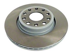 Replacement Brake Rotor; Front (20-25 Jeep Gladiator JT)