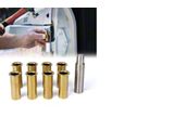 Replacement Door Hinge Bushing Set with Removal Tool (20-26 Jeep Gladiator JT)