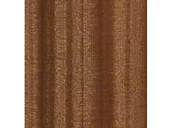 RETROLINER Real Wood Bed Liner; Sapele Wood; HydroShine Finish; Mild Steel Punched Bed Strips (20-25 Jeep Gladiator JT)