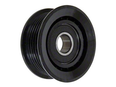 Ribbed Drive Belt Idler Pulley (20-25 3.0L EcoDiesel Jeep Gladiator JT)