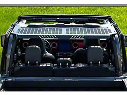 Roof MOLLE Panel (20-25 Jeep Gladiator JT)