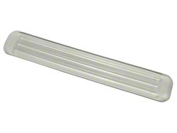 Scuff Protectors; Clear (Universal; Some Adaptation May Be Required)