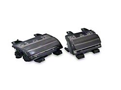Sequential LED Turn Signal Lights (20-24 Jeep Gladiator JT w/ Factory Halogen Light Package)