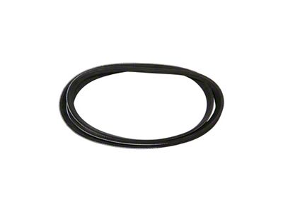 Serpentine Belt (20-25 3.6L Jeep Gladiator JT)
