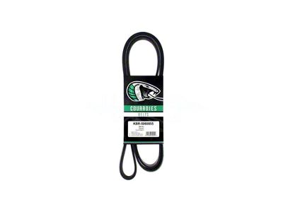 Serpentine Belt (20-25 3.6L Jeep Gladiator JT)