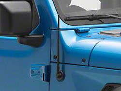Short Antenna; 13-Inch (20-23 Jeep Gladiator JT)