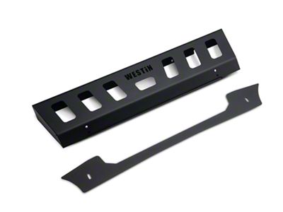 Skid Plate for WJ2 Front Bumper (20-25 Jeep Gladiator JT)