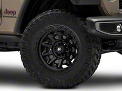 Headlight Covers; Smoked (20-24 Jeep Gladiator JT)