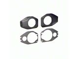 Sound Bar Speaker Adapters (20-26 Jeep Gladiator JT)